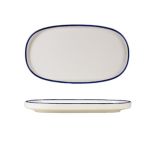 Toledo Oval Tabak Derin 16 cm