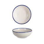 Valencia Sığ Kase 13 cm