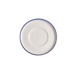 Toledo Heybeli Kahve Fincan Tabağı 12 cm