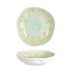 Organik Çukur Tabak 20 cm