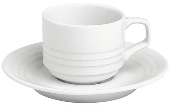 Porselen Focus Türk Kahve Fincan Takımı