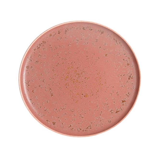 Ellipse Düz Tabak 28 cm