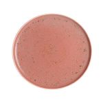 Ellipse Düz Tabak 28 cm