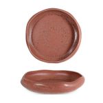 Ellipse Çukur Tabak