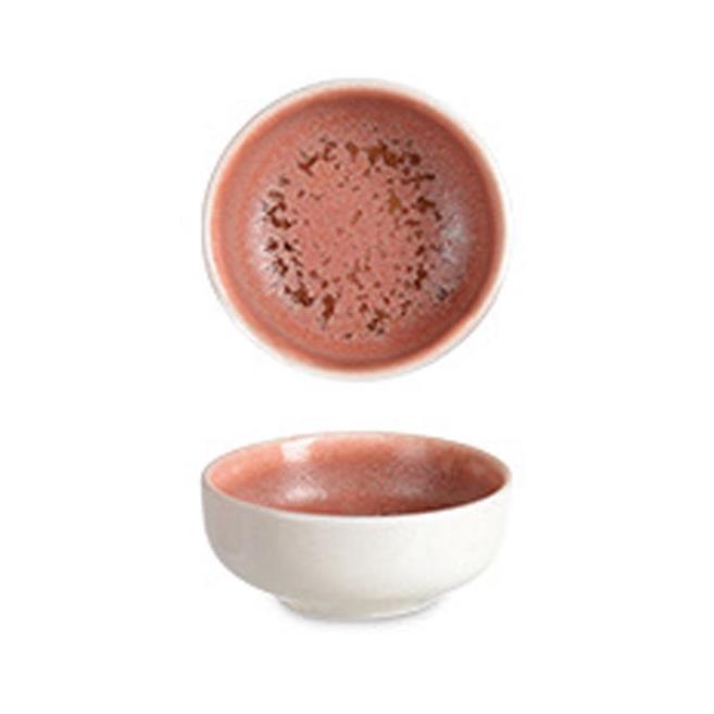 Rosa Bal Kasesi 7 cm