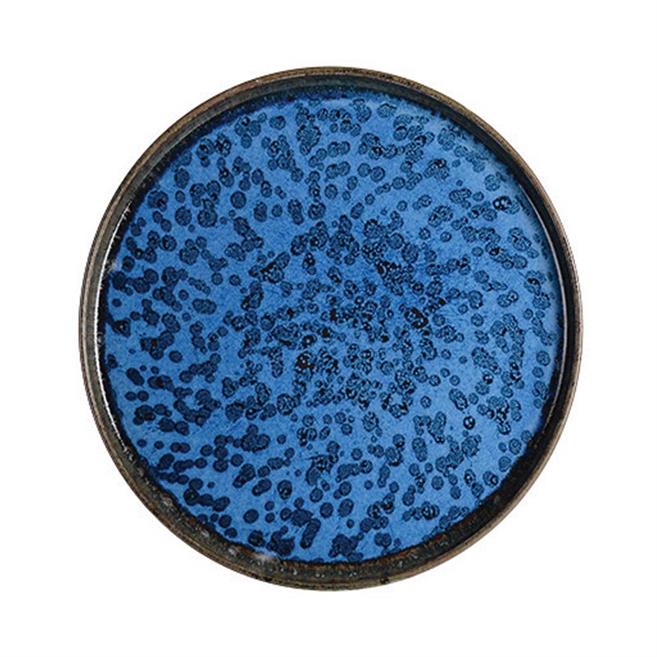 Ellipse Düz Tabak 25 cm