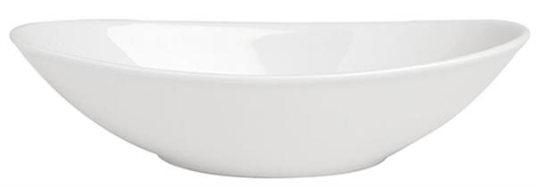 Porselen Beyaz Kase 24Cm        