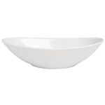 Porselen Beyaz Kase 24Cm        