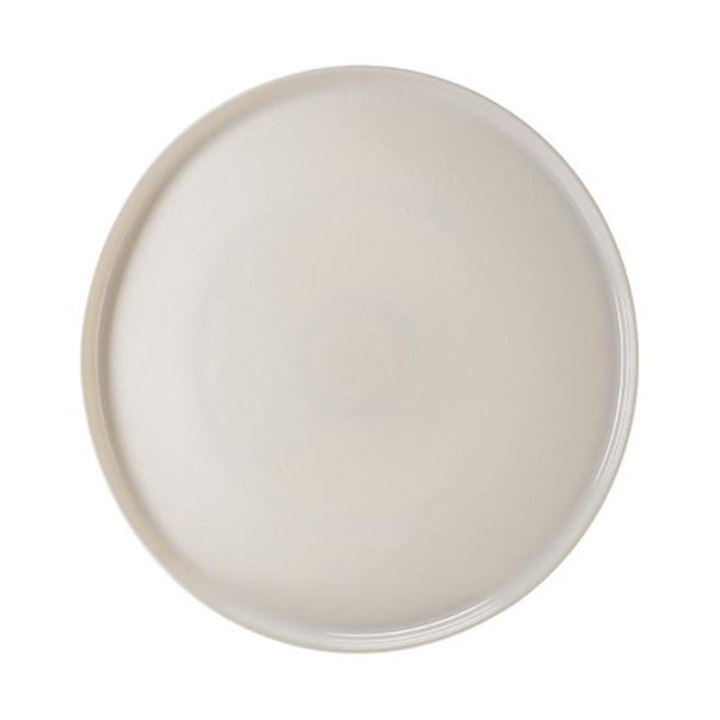 Toledo Düz Tabak 26 cm