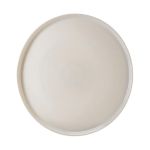 Toledo Düz Tabak 17 cm