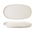 Toledo Oval Tabak Derin 16 cm