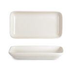 Verano Krem Salata Tabağı 17 cm