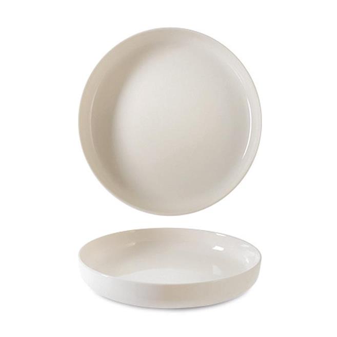 Toledo Çukur Tabak 22 cm