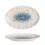 Elips Oval Tabak 36 cm