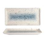 Flora Dikdörtgen Servis Tabağı 33 cm