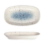 Valencia Oval Tabak 19 cm