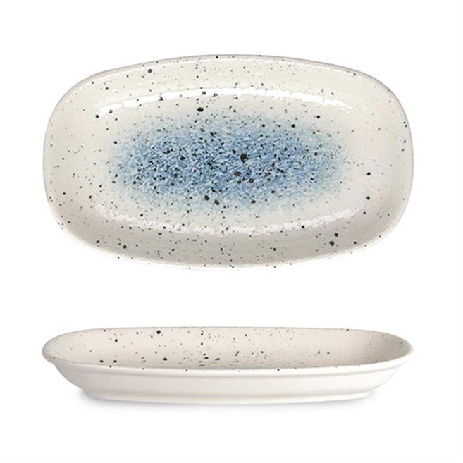 Valencia Oval Tabak 16 cm