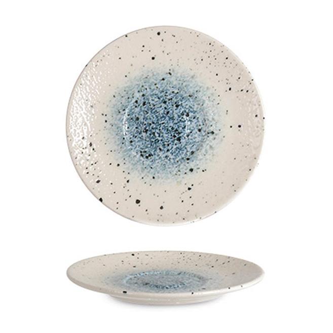 Valencia Kase Altı Tabağı 17 cm