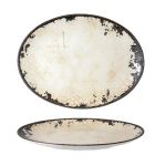 Elips Oval Tabak 36 cm