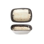 Valencia Kare Tabak 12 cm