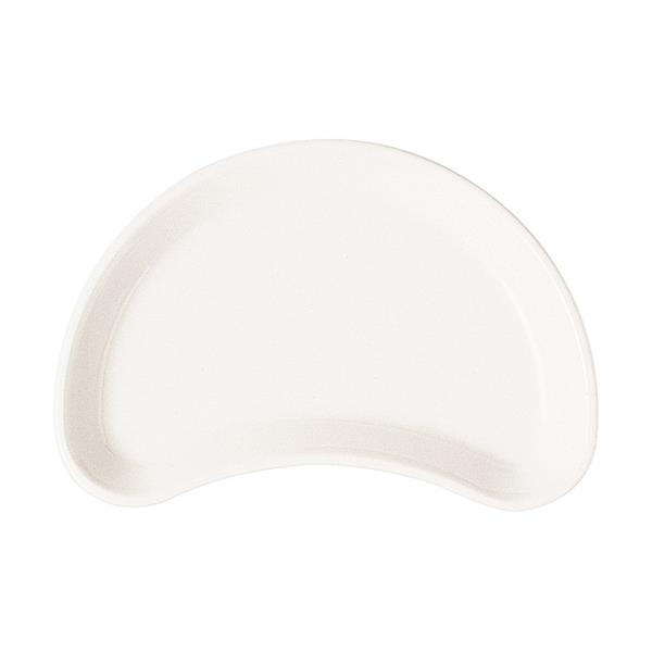 Porselen Soley Alumilite Kayık Tabak 22C