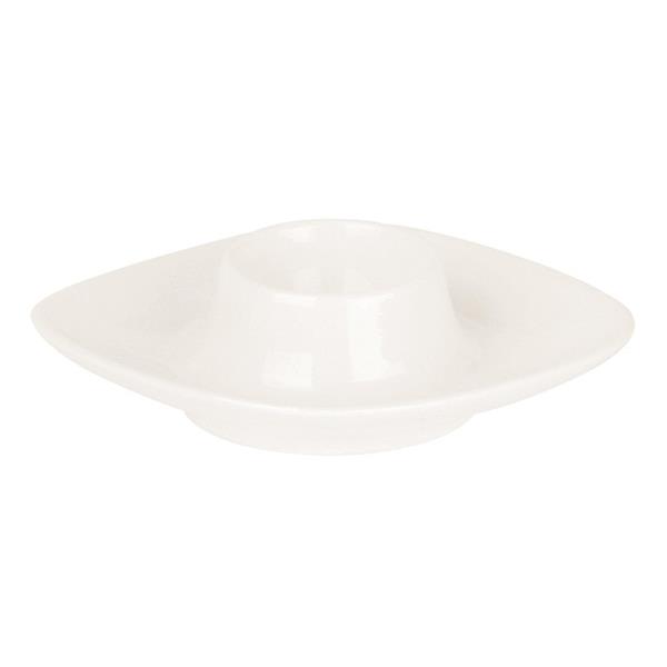 Porselen Perspective Alumilite Yumurtalı