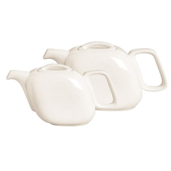 Porselen Perspective Alumilite Kapaklı D