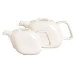 Porselen Perspective Alumilite Kapaklı D