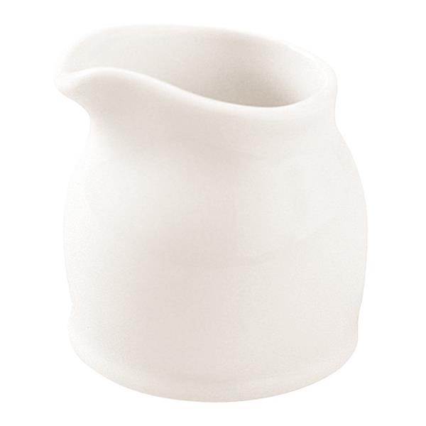 Porselen Soley Alumilite Sütlük 35Cc  