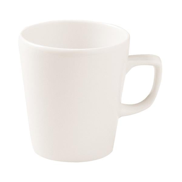 Porselen Soley Alumilite Kupa 305Cc   