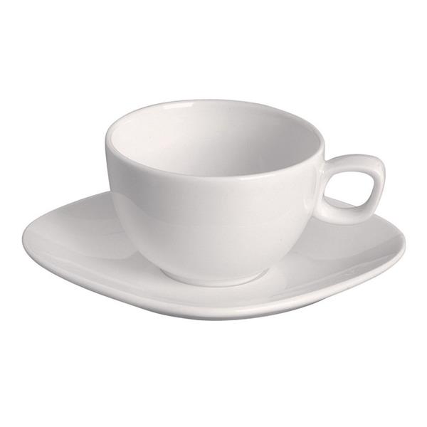 Porselen Perspective Alumilite Tabaklı Ç