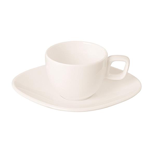 Porselen Perspective Alumilite Tabaklı Ç