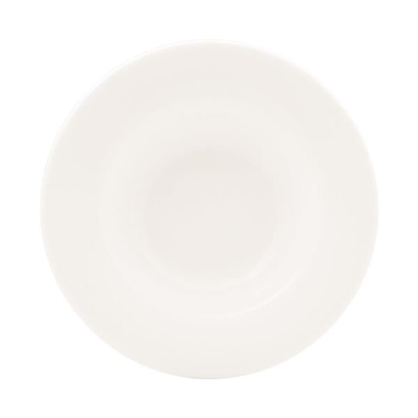 Porselen Dove Alumilite Çukur Tabak 21Cm