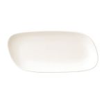 Porselen Perspective Alumilite Kayık Tab