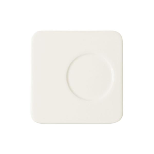 Porselen Nabur Fincan Tabağı