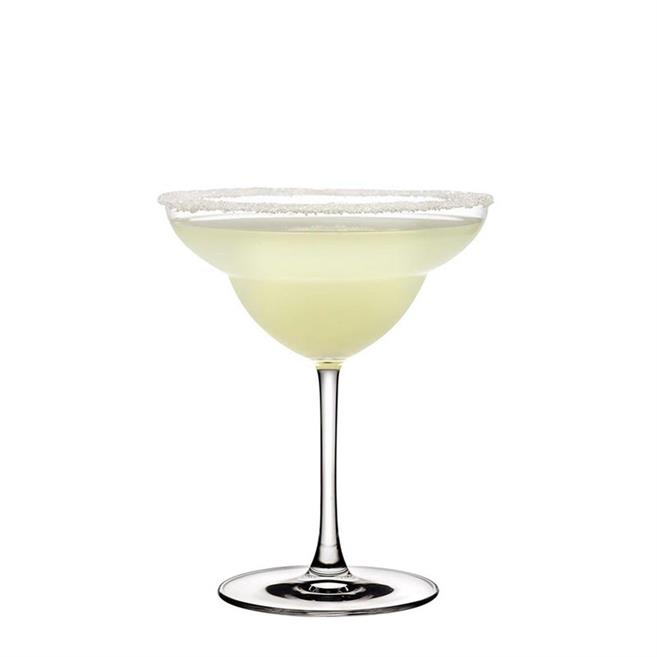 66120 Vintage Margarita Bardağı