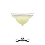 66120 Vintage Margarita Bardağı