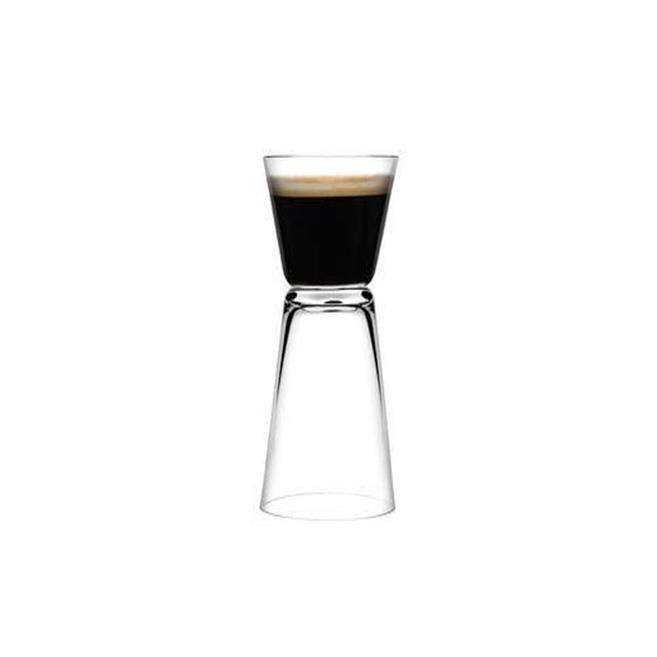 22298 Dual Espresso Bardağı