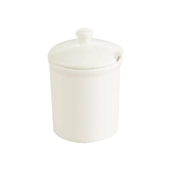 Porselen Optica Paşabahçe Kapaklı Sosluk