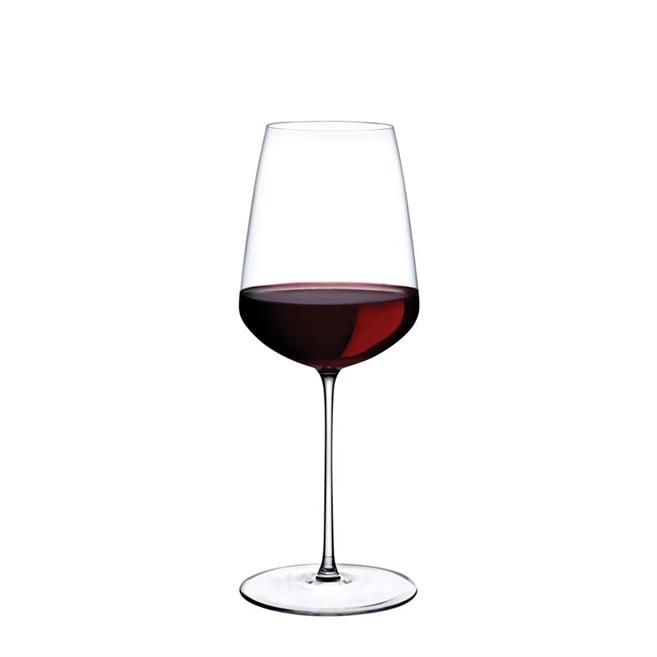 32024 Stem Zero Kırmızı Şarap Kadehi