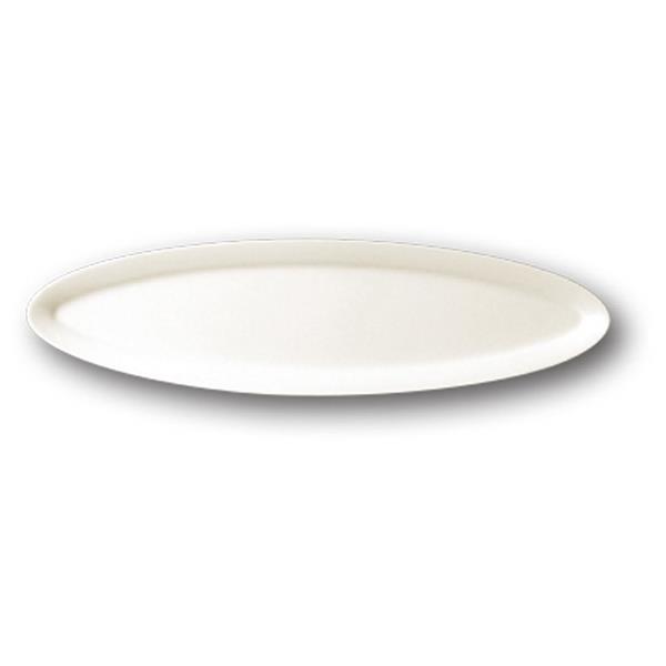 Porselen Fine Dine Oval Tabak