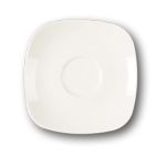 Porselen Ska Fincan Tabağı