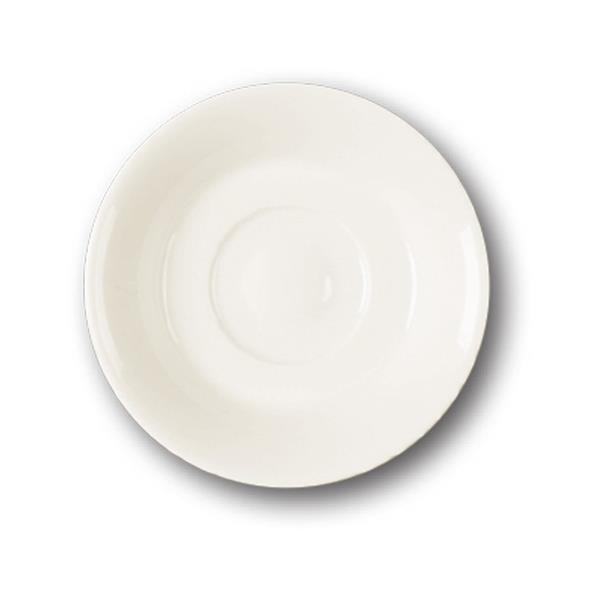 Porselen Fine Dine Fincan Tabağı