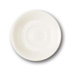 Porselen Fine Dine Fincan Tabağı