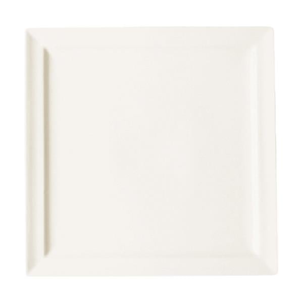 Porselen Classic Gourmet Kare Tabak