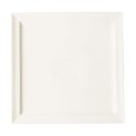 Porselen Classic Gourmet Kare Tabak