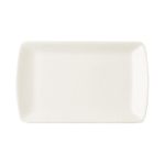 Porselen Optica Sandviç Tabağı