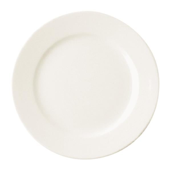 Porselen Banquet Düz Tabak