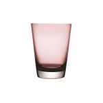 22240 Colored V Mor Su Bardağı