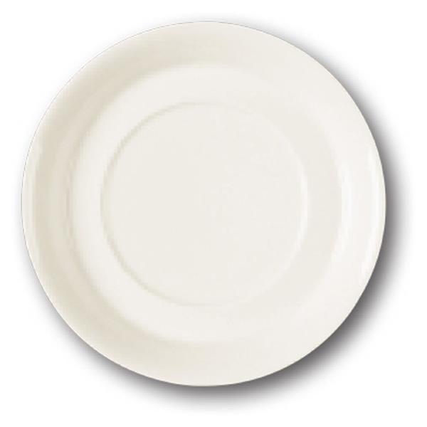 Porselen Fine Dine Çorba Kasesi Tabağı